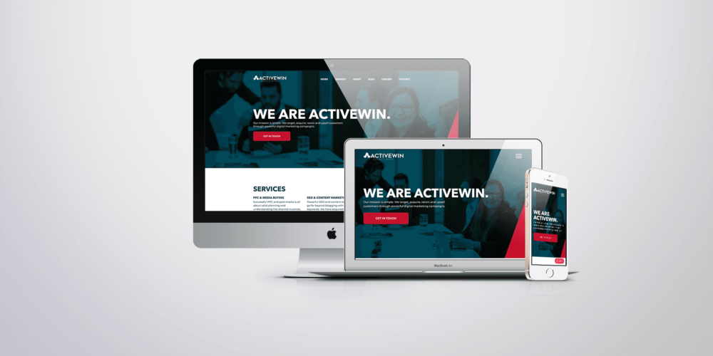 hero activewin