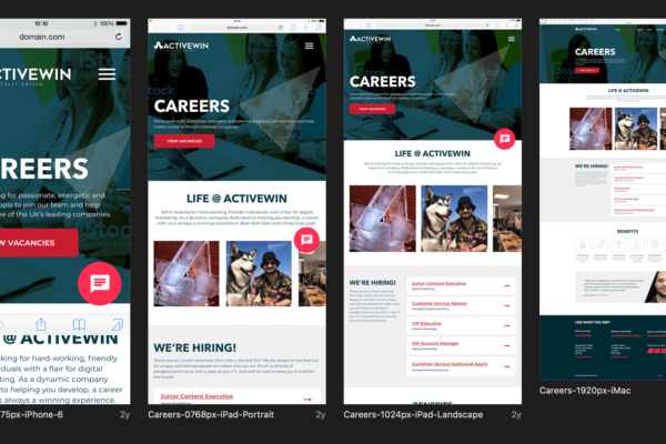 mocks careers
